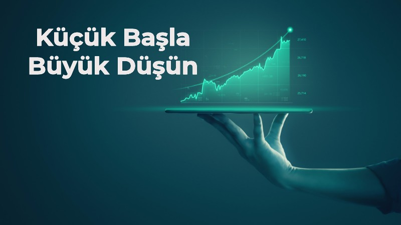 Anaokulunu Sıfırdan Kurmak