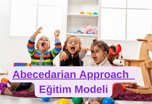 Okul Öncesi Eğitim Programları Okul Öncesi Eğitim Programları