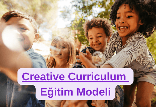 Okul Öncesi Eğitim Programları Okul Öncesi Eğitim Programları