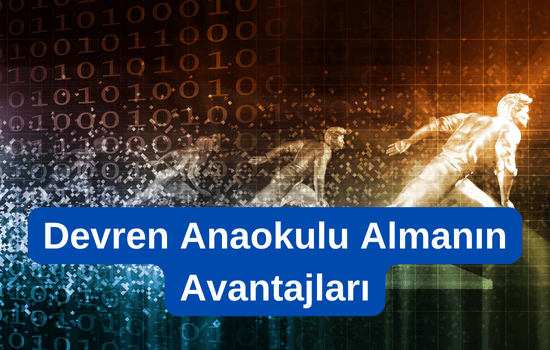 Devren Anaokulu Avantajları ve Riskleri