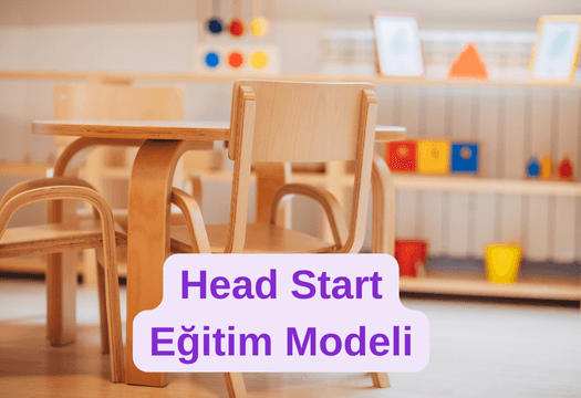 Okul Öncesi Eğitim Programları Okul Öncesi Eğitim Programları