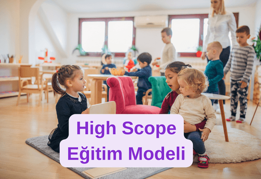 Okul Öncesi Eğitim Programları Okul Öncesi Eğitim Programları