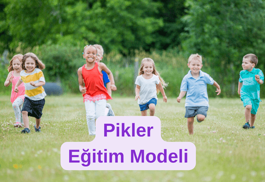 Okul Öncesi Eğitim Programları Okul Öncesi Eğitim Programları