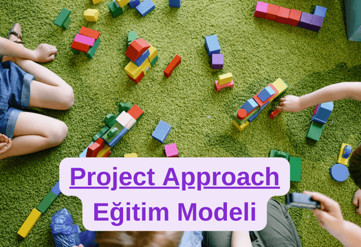 Okul Öncesi Eğitim Programları Okul Öncesi Eğitim Programları