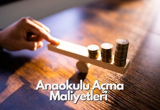 Anaokulu Nasıl Açılır? Adım Adım Rehber Anaokulu Nasıl Açılır? Adım Adım Rehber