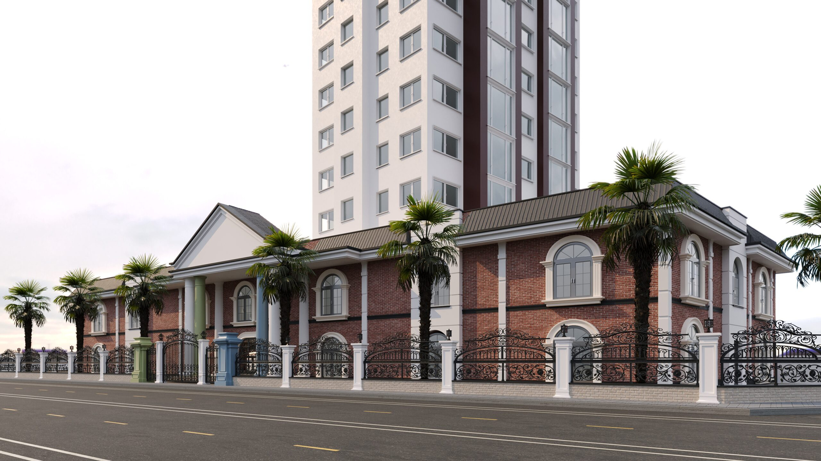 Kaliteli Anaokulu Nasıl Olmalıdır.