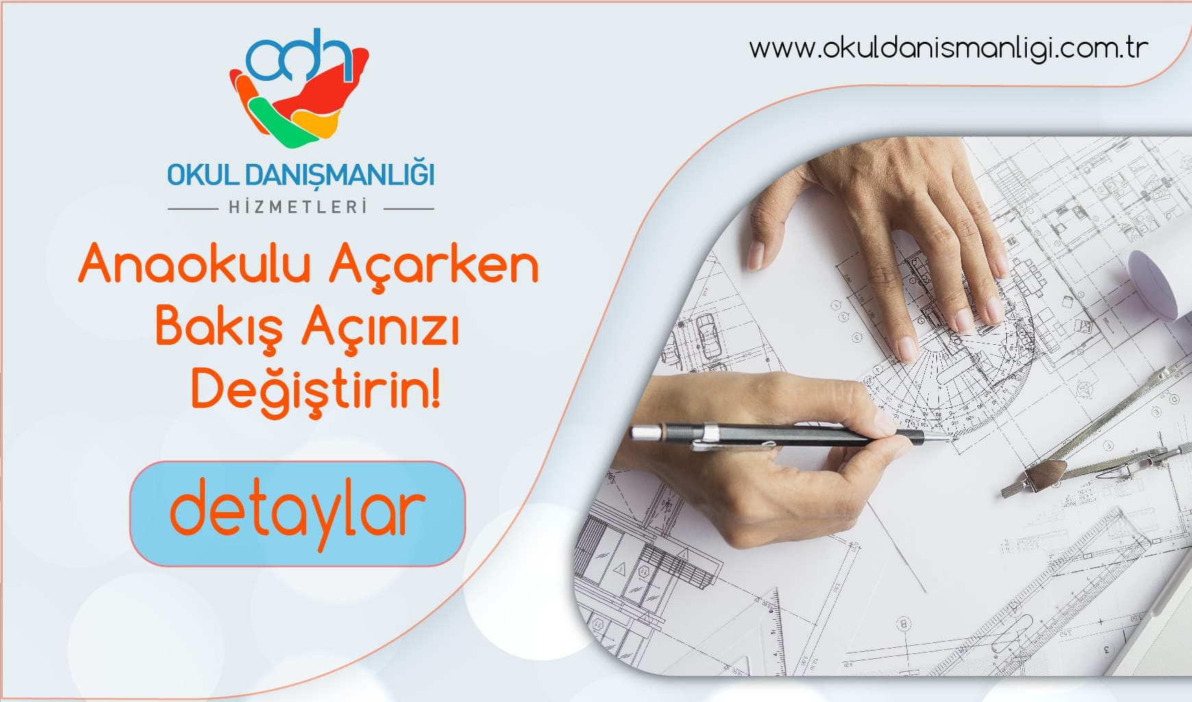 Anaokulu Açarken Bakış Açınızı Değiştirdiniz mi?