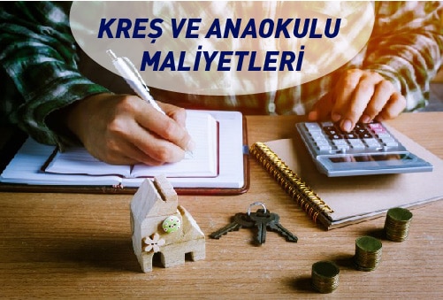 Kreş Açma Maliyet Kalemleri