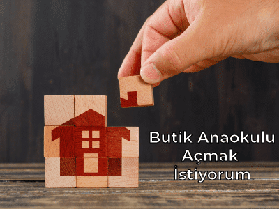 Anaokulu Açmak için Önemli Bilgiler