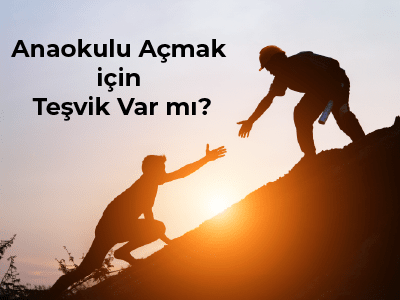Anaokulu Açmak için Önemli Bilgiler