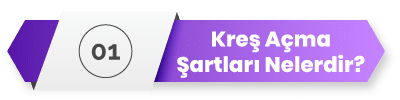 Kreş Açmak Hakkında Bilmeniz Gerekenler