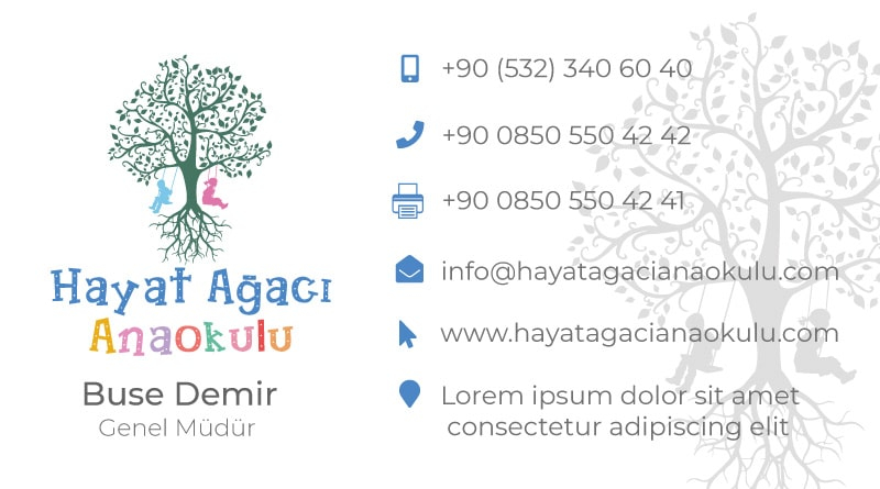Türkiyede Kreş Açmak 2024
