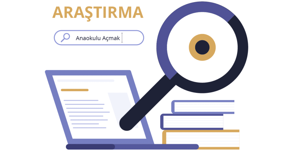 Anaokulu Açma Planı Nasıl Yapılır? Anaokulu Açma Planı Nasıl Yapılır?
