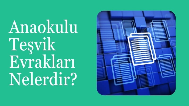 Anaokulu Açmak İçin Devlet Desteği 2025