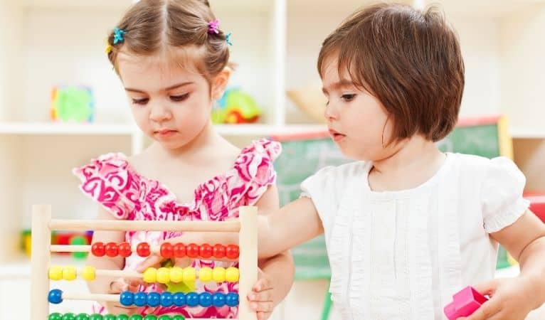 Okul Öncesi Kurumlarda Etkinlikler