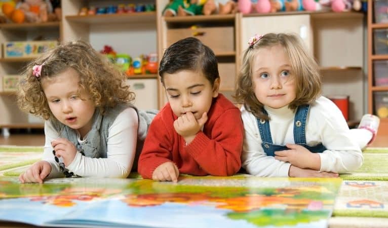 Okul Öncesi Eğitimin Faydaları