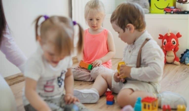 Okul Öncesi Eğitim Hangi Yaş Aralığını Kapsar