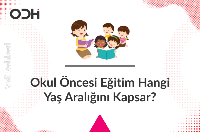 Okul öncesi eğitim, genel olarak çocuğun doğumdan ilkokula başlayana kadar geçirdiği 0-6 yaş dönemini kapsar. Ancak çocuğun kreşe, gündüz bakımevine veya anaokuluna başlaması; yaşına, gelişim düzeyine, aile ihtiyacına ve kurum türüne göre değişir. Veli için en önemli ayrım şudur: Okul öncesi eğitim bir gelişim dönemidir; kreş, gündüz bakımevi ve anaokulu ise bu dönemde farklı yaş gruplarına hizmet veren kurumlardır. Bu nedenle “okul öncesi eğitim hangi yaş aralığını kapsar?” sorusunun tek cümlelik cevabı 0-6 yaş dönemidir. Fakat “çocuğumu hangi kuruma göndermeliyim?” sorusunun cevabı daha ayrıntılıdır. Çünkü 12 aylık bir bebek ile 5 yaşındaki bir çocuğun bakım, güvenlik, oyun, eğitim ve sosyal gelişim ihtiyaçları aynı değildir. Bu rehber, çocuğu için doğru okul öncesi kurumu seçmek isteyen veliler için hazırlanmıştır. Yazıda okul öncesi eğitim yaş aralığı, kreşe başlama yaşı, gündüz bakımevi yaşı, anaokuluna başlama yaşı ve 0-6 yaş döneminde desteklenen gelişim alanları sade şekilde açıklanır. Kurumların güncel yaş kabul şartları ve resmi çerçevesi için mevzuat.gov.tr, okul öncesi eğitim için Millî Eğitim Bakanlığı, kreş ve gündüz bakımevi süreçleri için Aile ve Sosyal Hizmetler Bakanlığı yayın öncesinde kontrol edilmelidir. İçindekiler Okul öncesi eğitim kaç yaşını kapsar? Okul öncesi eğitim yaş aralığı neden karıştırılır? Kreş, gündüz bakımevi ve anaokulu yaş aralıkları nasıl ayrılır? Kreşe başlama yaşı kaçtır? Gündüz bakımevine başlama yaşı kaçtır? Anaokuluna başlama yaşı kaçtır? Okul öncesi eğitimde ay hesabı neden önemlidir? 0-6 yaş döneminde hangi gelişim alanları desteklenir? Çocuğun hangi kuruma gitmesi gerektiği nasıl anlaşılır? Veliler okul öncesi kurum seçerken nelere dikkat etmelidir? Sık sorulan sorular Okul öncesi eğitim kaç yaşını kapsar? Okul öncesi eğitim, genel olarak 0-6 yaş dönemini kapsar. Bu dönem çocuğun doğumdan ilkokula başlayana kadar geçirdiği erken çocukluk sürecidir. 0-6 yaş dönemi; dil, motor, bilişsel, sosyal-duygusal ve öz bakım becerilerinin hızlı geliştiği bir dönemdir. Çocuk bu dönemde dünyayı oyun, hareket, gözlem, taklit ve yetişkinlerle kurduğu güvenli ilişki üzerinden öğrenir. Okul öncesi eğitim yalnız kurumda verilen eğitim anlamına gelmez. Aile ortamı, oyun deneyimleri, bakım rutini, sosyal çevre, kitap, konuşma, hareket ve güvenli bağ ilişkisi de okul öncesi gelişimin parçasıdır. Okul öncesi eğitimin temel anlamını daha geniş görmek için okul öncesi eğitim nedir içeriği incelenebilir. Okul öncesi eğitim yaş aralığı neden karıştırılır? Okul öncesi eğitim yaş aralığı, gelişim dönemi ile kurum türleri birbirine karıştırıldığı için karışır. Okul öncesi eğitim 0-6 yaş dönemini kapsar; fakat kreş, gündüz bakımevi ve anaokulu aynı yaş grubuna hizmet vermez. Toplumda “kreş”, “anaokulu” ve “gündüz bakımevi” kelimeleri çoğu zaman birbirinin yerine kullanılır. Ancak resmi ve işlevsel açıdan bu kurumların hizmet verdiği yaş grupları, bakım ağırlığı ve eğitim odağı farklı olabilir. Bu nedenle velinin yalnız “okul öncesi eğitim kaç yaş?” sorusunu sorması yetmez. Çocuğun yaşı, ayrılık deneyimi, öz bakım becerisi, uyku düzeni, sosyal gelişimi ve aile ihtiyacı birlikte değerlendirilmelidir. Kreş, gündüz bakımevi ve anaokulu yaş aralıkları nasıl ayrılır? Kreş, gündüz bakımevi ve anaokulu yaş aralıkları kurum türüne ve güncel mevzuata göre ayrılır. Genel çerçevede kreş daha küçük yaş grubuna, gündüz bakımevi bakım ve günlük rutine, anaokulu ise ilkokula hazırlık dönemine odaklanır. Aşağıdaki tablo genel bilgi amacı taşır. Kayıt yapılacak yıl için kurumun bağlı olduğu mevzuat ve güncel ay hesabı ayrıca kontrol edilmelidir. Kurum Türü Genel Yaş Mantığı Ana Odak Veli Ne Anlamalı? Kreş Daha küçük yaş grupları Bakım, güvenlik, beslenme, uyku Çocuğun bakım ve güven ihtiyacı önceliklidir. Gündüz bakımevi Küçük yaş ve okul öncesi dönem Günlük bakım, oyun, sosyal gelişim Aile çalışma düzeni ve çocuğun günlük rutini önemlidir. Anaokulu İlkokula hazırlık dönemi Eğitim, sosyal beceri, okul olgunluğu Çocuğun gelişimsel ve okul hazırlığı desteklenir. Kurum türleri arasındaki ayrımı daha ayrıntılı görmek için kreş ve anaokulu arasındaki farklar yazısı incelenebilir. Kreşe başlama yaşı kaçtır? Kreşe başlama yaşı, küçük yaş grubundaki çocukların bakım, beslenme, uyku ve güvenlik ihtiyacına göre değerlendirilir. Kreşler daha çok erken yaş çocuklarının günlük bakımını destekleyen kurumlar olarak düşünülmelidir. Mevcut uygulamalarda kreş kavramı çoğu zaman 0-24 ay arası çocuklarla ilişkilendirilir. Ancak kayıt yapılacak kurumun bağlı olduğu mevzuat, ruhsat türü ve güncel yaş kabul şartı mutlaka kontrol edilmelidir. Kreş döneminde çocuğun en temel ihtiyacı güvenli bakım ilişkisidir. Uyku düzeni, beslenme alışkanlığı, hijyen, alt değiştirme, ayrılık süreci ve yetişkinle güvenli bağ kurma bu yaş grubunda öne çıkar. Gündüz bakımevine başlama yaşı kaçtır? Gündüz bakımevine başlama yaşı, çocuğun günlük bakım, oyun, sosyal gelişim, uyku ve beslenme ihtiyaçlarına göre değerlendirilir. Gündüz bakımevleri ailelerin çalışma düzeniyle çocuğun günlük bakımını destekleyen kurumlardır. Mevcut kullanımlarda gündüz bakımevleri çoğu zaman 25-66 ay arası çocuklarla ilişkilendirilir. Fakat kesin yaş kabulü güncel mevzuat, kurum ruhsatı ve kayıt dönemi şartlarına göre teyit edilmelidir. Gündüz bakımevinde amaç yalnız çocuğu gün içinde güvenli bir yerde tutmak değildir. Çocuğun oyun, akran ilişkisi, öz bakım, dil gelişimi, sosyal uyum ve günlük rutin becerileri de desteklenmelidir. Anaokuluna başlama yaşı kaçtır? Anaokuluna başlama yaşı, çocuğun ilkokula hazırlık, sosyal uyum, dil gelişimi, öz bakım ve öğrenmeye hazır oluş düzeyine göre değerlendirilir. Anaokulu, okul öncesi eğitimin eğitim odaklı kurum yapısıdır. Mevcut uygulamalarda anaokulu kavramı çoğu zaman 37-66 ay arası çocuklarla ilişkilendirilir. Ancak güncel kayıt yaşı ve ay hesabı için Millî Eğitim Bakanlığı düzenlemeleri ve kayıt yapılacak kurumun resmi şartları kontrol edilmelidir. Anaokulunda amaç çocuğa ilkokul konularını erken öğretmek değildir. Amaç; çocuğun dikkat, dil, sosyal ilişki, öz bakım, motor beceri, duygusal düzenleme ve okul rutinine uyum becerilerini güçlendirmektir. İlkokula hazırlık ile okuma-yazma öğretimi arasındaki fark için anaokulunda okuma yazma öğretilir mi içeriği incelenebilir. Okul öncesi eğitimde ay hesabı neden önemlidir? Okul öncesi eğitimde ay hesabı önemlidir çünkü kurum kabul şartları çoğu zaman çocuğun yaşından çok ayına göre değerlendirilir. 3 yaşındaki iki çocuğun gelişim düzeyi ve kurum uygunluğu aynı olmayabilir. Örneğin 36 aylık bir çocuk ile 47 aylık bir çocuk aynı “3 yaş” ifadesiyle anılsa da dikkat süresi, öz bakım becerisi, ayrılık deneyimi, dil gelişimi ve sosyal olgunluğu farklı olabilir. Bu nedenle veli yalnız doğum yılını değil, çocuğun ayını da dikkate almalıdır. Kayıt öncesinde kurumdan güncel ay hesabı, sınıf grubu ve gelişimsel beklentiler hakkında net bilgi alınmalıdır. Çocuğun kuruma hazır oluşu yalnız takvim yaşıyla ölçülmez. Yaş, ay hesabı, gelişim düzeyi, ayrılık deneyimi, öz bakım becerisi ve aile ihtiyacı birlikte değerlendirilmelidir. 0-6 yaş döneminde hangi gelişim alanları desteklenir? 0-6 yaş döneminde bilişsel gelişim, dil gelişimi, sosyal-duygusal gelişim, fiziksel gelişim ve öz bakım becerileri desteklenir. Okul öncesi eğitim bu alanların dengeli gelişmesini hedefler. Bu gelişim alanları birbirinden bağımsız değildir. Dil gelişimi sosyal ilişkiyi etkiler. Hareket becerileri özgüveni destekler. Duygusal düzenleme öğrenme sürecini kolaylaştırır. Öz bakım becerileri çocuğun bağımsızlığını artırır. Gelişim Alanı Ne Anlama Gelir? Okul Öncesi Eğitimde Nasıl Desteklenir? Bilişsel gelişim Çocuğun düşünme, dikkat, problem çözme ve ilişki kurma becerisidir. Oyun, eşleştirme, sınıflama, deney, gözlem ve soru sorma etkinlikleriyle desteklenir. Dil gelişimi Çocuğun anlama, anlatma, kelime kullanma ve iletişim kurma becerisidir. Hikaye, sohbet, resimli kitap, bilmece, şarkı ve drama çalışmalarıyla gelişir. Sosyal-duygusal gelişim Çocuğun duygu yönetimi, arkadaş ilişkisi, paylaşma ve empati becerisidir. Grup oyunları, drama, sıra bekleme, duygu çalışmaları ve öğretmen rehberliğiyle desteklenir. Fiziksel gelişim Çocuğun kaba motor, ince motor, denge ve koordinasyon becerisidir. Koşma, zıplama, tırmanma, kesme, yapıştırma, boyama ve denge oyunlarıyla gelişir. Öz bakım becerileri Çocuğun kendi temel ihtiyaçlarını yaşına uygun biçimde karşılamasıdır. El yıkama, yemek yeme, giyinme, tuvalet, düzen ve sorumluluk çalışmalarıyla desteklenir. Bu gelişim alanlarının eğitimdeki yeri için okul öncesi eğitimde öncelikler içeriği destekleyici kaynak olarak incelenebilir. Çocuğun hangi kuruma gitmesi gerektiği nasıl anlaşılır? Çocuğun hangi kuruma gitmesi gerektiği; yaşına, gelişim düzeyine, ayrılık deneyimine, öz bakım becerisine, uyku ve beslenme düzenine, sosyal ihtiyacına ve aile çalışma düzenine göre anlaşılır. Bazı çocuklar erken yaşta akran ortamına uyum sağlayabilir. Bazı çocuklar ise ayrılık sürecinde daha fazla desteğe ihtiyaç duyabilir. Bu durum çocuğun yetersiz olduğu anlamına gelmez. Her çocuk kendi gelişim hızına sahiptir. Veli kurum seçerken yalnız yaşa değil, çocuğun günlük yaşam becerilerine de bakmalıdır. Çocuk yemek, uyku, tuvalet, iletişim, ayrılık ve oyun sürecinde nasıl destekleniyor? Bu soru kurum seçiminin temelidir. Veli Sorusu Neyi Gösterir? Kurum Seçimine Etkisi Çocuğum ayrılık sürecini nasıl yaşıyor? Güven ve bağlanma ihtiyacını gösterir. Uyum süreci güçlü kurum tercih edilmelidir. Öz bakım becerileri hangi düzeyde? Tuvalet, yemek, giyinme ve temizlik desteğini gösterir. Bakım desteği uygun kurum değerlendirilmelidir. Akranlarla ilişki kurabiliyor mu? Sosyal gelişim ve grup uyumunu gösterir. Oyun ve sosyal beceri programı güçlü kurum seçilmelidir. Uyku ve beslenme rutini nasıl? Günlük bakım düzenini gösterir. Tam gün kurumlarda bu rutin iyi planlanmalıdır. İlkokula hazırlık becerileri gelişiyor mu? Dikkat, dil, öz bakım ve sosyal olgunluğu gösterir. Anaokulu programı bu becerileri desteklemelidir. Veliler okul öncesi kurum seçerken nelere dikkat etmelidir? Veliler okul öncesi kurum seçerken yaş uygunluğu, kurum türü, öğretmen niteliği, güvenlik, hijyen, yemek düzeni, uyum süreci, iletişim dili, etkinlik planı ve çocuğun gelişim ihtiyacına dikkat etmelidir. İyi bir okul öncesi kurum, yalnız bina ve oyuncakla anlaşılmaz. Kurumun çocuğa nasıl yaklaştığı, öğretmenin gözlem gücü, veliyle iletişim düzeni, sınıf ortamı ve günlük akış çok daha belirleyicidir. Veli kurum görüşmesinde şu soruları sorabilir: Çocuğumun yaş grubuna uygun sınıf var mı? Uyum süreci nasıl yürütülüyor? Günlük akış nasıl planlanıyor? Etkinlikler hangi gelişim alanlarını destekliyor? Öğretmen-veli iletişimi nasıl kuruluyor? Okul öncesi kurumlarda yapılan etkinlikleri değerlendirmek için okul öncesi etkinlikler, veli tutumlarının etkisini anlamak için okul öncesi eğitimde veli tutumları içerikleri incelenebilir. Sık sorulan sorular Okul öncesi eğitim genel olarak 0-6 yaş dönemini kapsar. Bu dönem çocuğun doğumdan ilkokula başlayana kadar geçirdiği erken çocukluk sürecidir. Okul öncesi eğitim gelişimsel olarak doğumla başlar. Kurumsal eğitim ve bakım ise çocuğun yaşı, gelişim düzeyi, aile ihtiyacı ve kurum türüne göre değerlendirilir. Kreşe başlama yaşı küçük yaş grubundaki çocukların bakım, beslenme, uyku ve güvenlik ihtiyacına göre değerlendirilir. Kesin yaş kabulü için güncel mevzuat ve kurum şartları kontrol edilmelidir. Gündüz bakımevleri küçük yaş ve okul öncesi dönemdeki çocukların günlük bakım, oyun, uyku, beslenme ve sosyal gelişim ihtiyaçlarını destekleyen kurumlardır. Güncel yaş aralığı kurum şartlarına göre kontrol edilmelidir. Anaokuluna başlama yaşı, çocuğun ayına, gelişim düzeyine ve güncel kayıt şartlarına göre belirlenir. Anaokulu genellikle ilkokula hazırlık dönemindeki çocuklara eğitim sunar. Okul öncesi eğitimde ay hesabı önemlidir çünkü kurum kabul şartları çoğu zaman çocuğun takvim yaşından çok ayına göre değerlendirilir. Aynı yaşta görünen çocukların gelişim düzeyi farklı olabilir. 0-6 yaş dönemi; dil, motor, bilişsel, sosyal-duygusal ve öz bakım becerilerinin hızlı geliştiği dönemdir. Bu dönemde güvenli ilişki, oyun ve doğru eğitim ortamı gelişimi destekler. Çocuğun kreşe mi anaokuluna mı gitmesi gerektiği; yaşına, gelişim düzeyine, öz bakım becerisine, ayrılık deneyimine, uyku düzenine, sosyal ihtiyacına ve aile çalışma düzenine göre değerlendirilmelidir. Evet. Okul öncesi eğitim ilkokula hazırlık sağlar. Ancak bu hazırlık okuma-yazma öğretmekten çok dikkat, dil, sosyal uyum, öz bakım, motor beceri ve öğrenmeye hazır oluşu destekler. Yusuf Yılmaz | Anaokulu Danışmanı Bu içerik Okul Danışmanlığı Hizmetleri tarafından hazırlanmıştır. İzinsiz kopyalanamaz, kaynak gösterilmeden kullanılamaz.