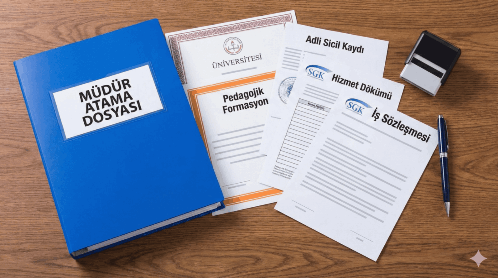 Özel Anaokulu Müdürü Olma Şartları Nelerdir? Özel Anaokulu Müdürü Olma Şartları Nelerdir?