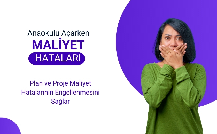 Anaokulu Açma Maliyeti 2025 Kaç Milyon Sermaye Gerekir?