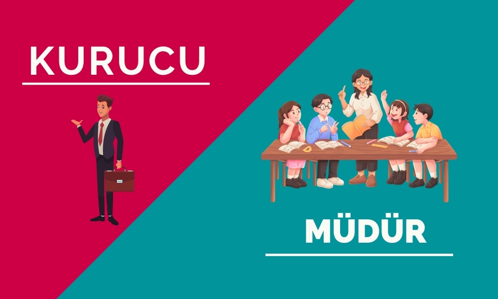 Kuruculuk ve müdürlük karmaşası, kimler kreş açabilir