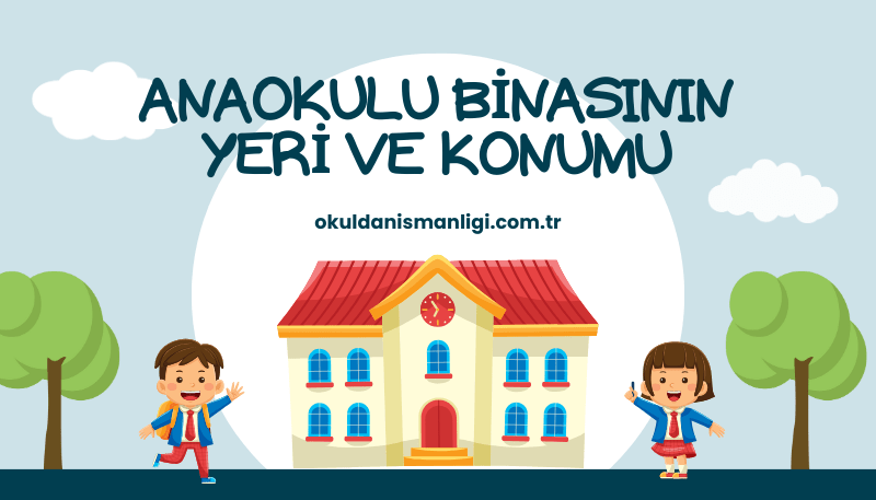 Anaokulu Tasarımları: Çocukların Hayal Gücünü Besleyen Mekânlar