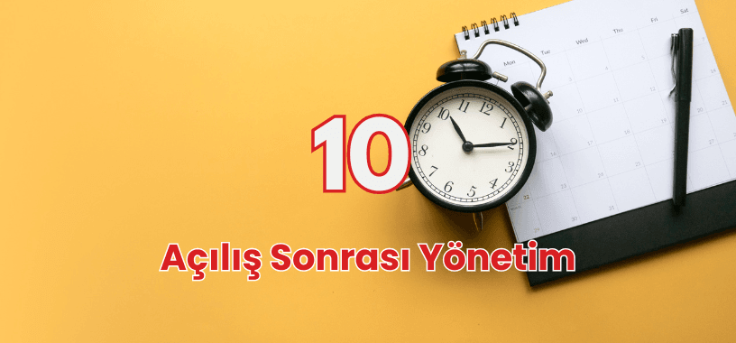 Anaokulu Başarı Kriterleri – Anaokulu Açarken Anaokulu Başarı Kriterleri – Anaokulu Açarken