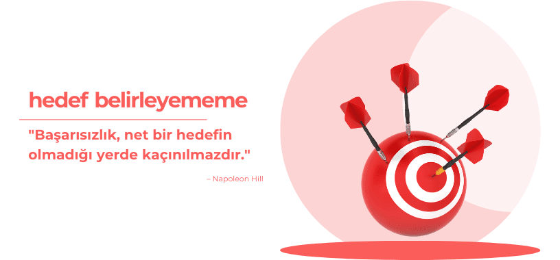 Anaokulu öğrenci bulma sorunları hedef belirleyememe