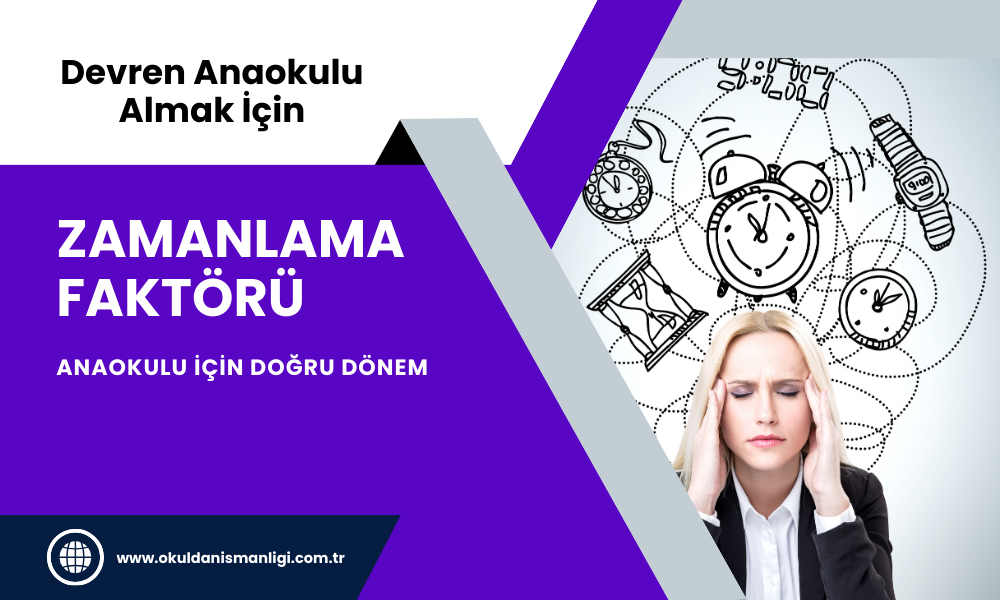 Devren Anaokulu ve Kreş Alırken Dikkat Edilmesi Gerekenler (2025 Rehberi)