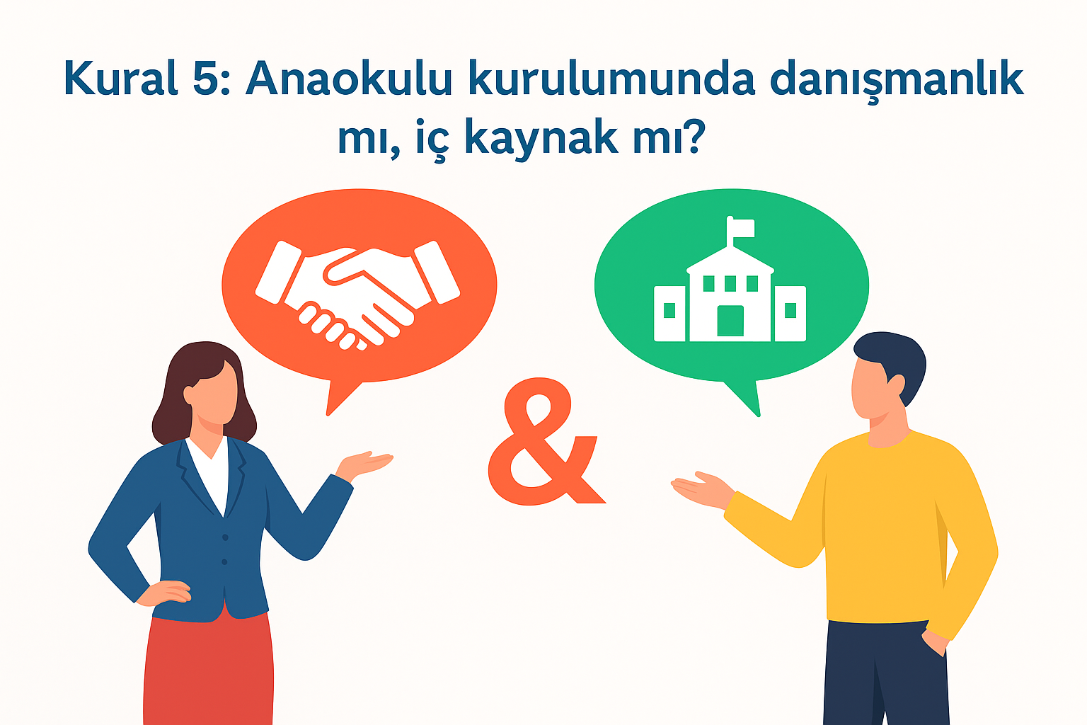 Anaokulu Yatırımcı Psikolojisi: Doğru Kararı Vermek İçin 5 Altın Kural Anaokulu Yatırımcı Psikolojisi: Doğru Kararı Vermek İçin 5 Altın Kural