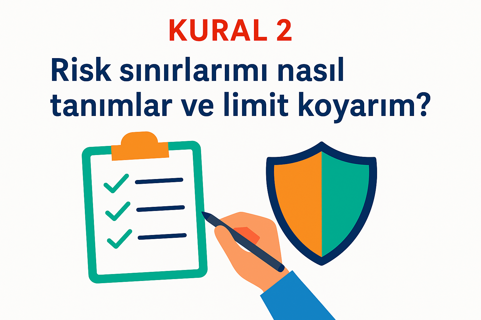Anaokulu Yatırımcı Psikolojisi: Doğru Kararı Vermek İçin 5 Altın Kural Anaokulu Yatırımcı Psikolojisi: Doğru Kararı Vermek İçin 5 Altın Kural