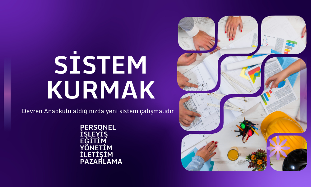 Devren Anaokulu ve Kreş Alırken Dikkat Edilmesi Gerekenler (2025 Rehberi)