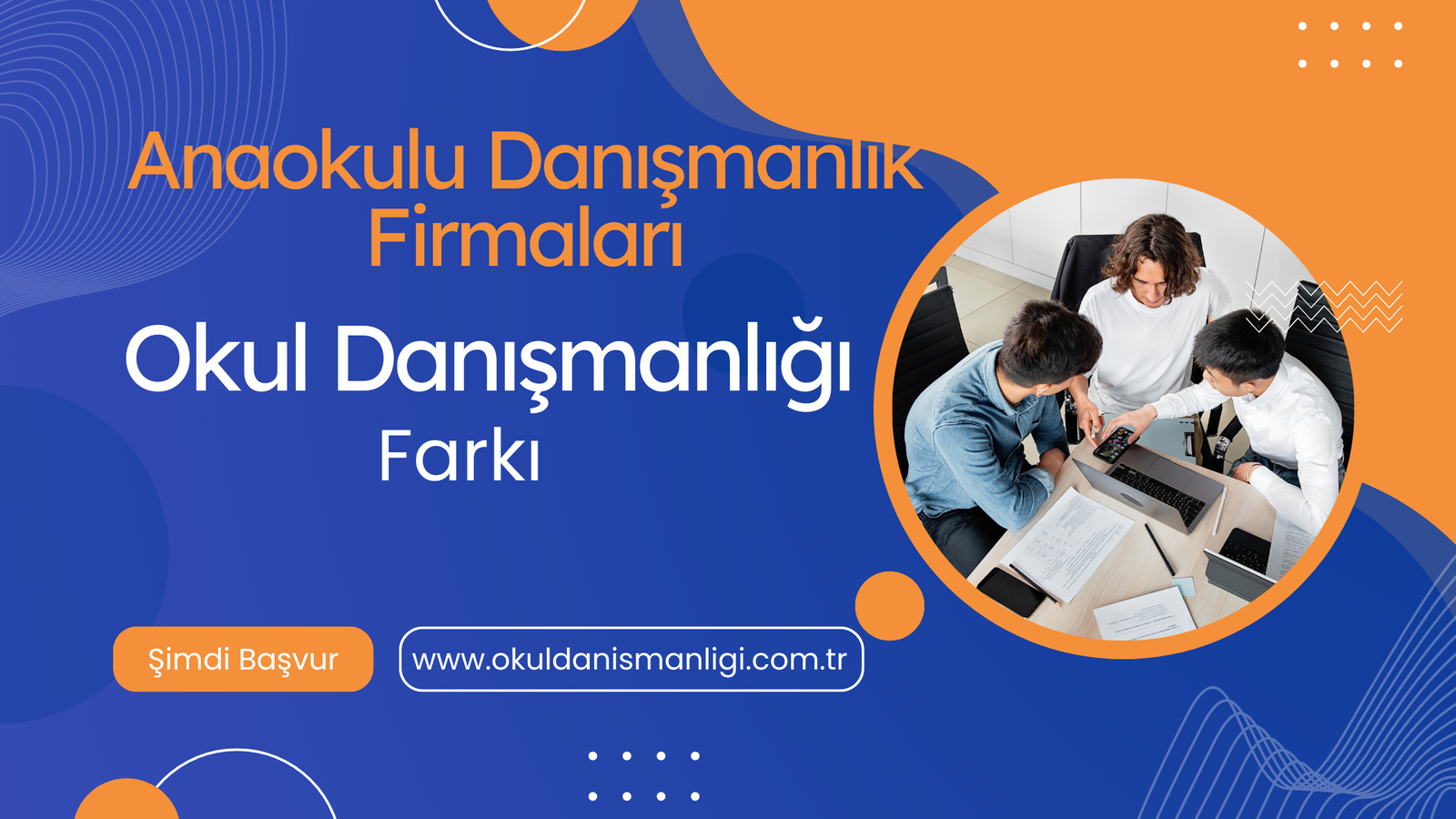 anaokulu kurulum danışmanlık firması