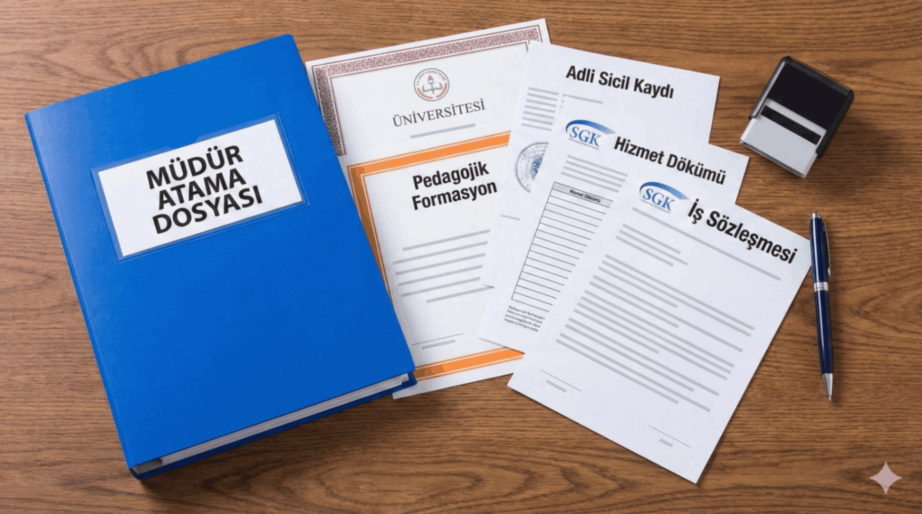 Özel Anaokulu Müdürü Olma Şartları Nelerdir? 1 Özel Anaokulu Müdürü Olma Şartları Nelerdir?