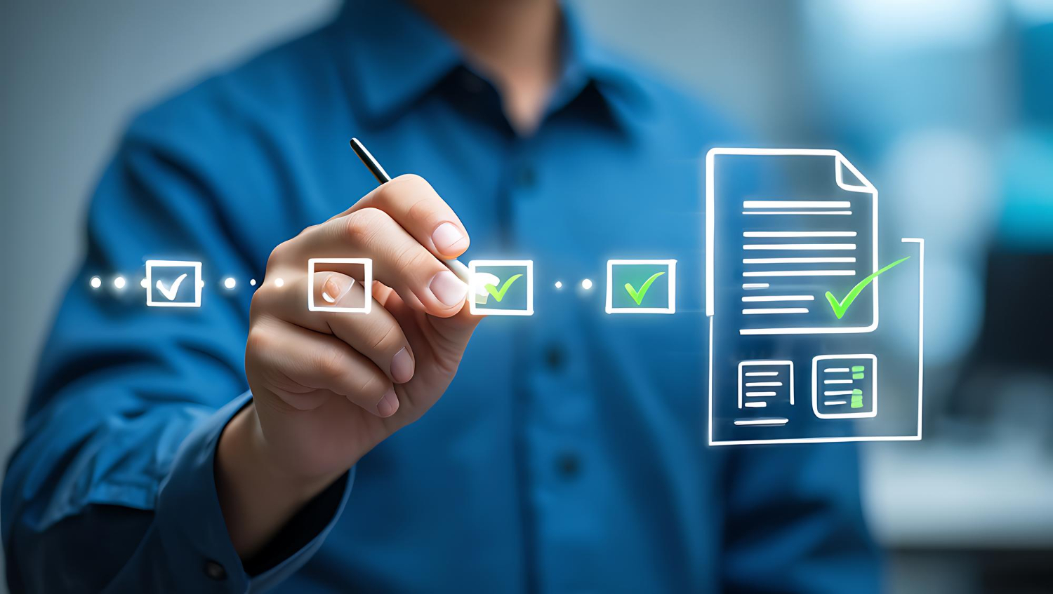 anaokulu prosedür danışmanlığı