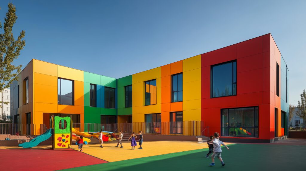 anaokulu kurulum danışmanlığı