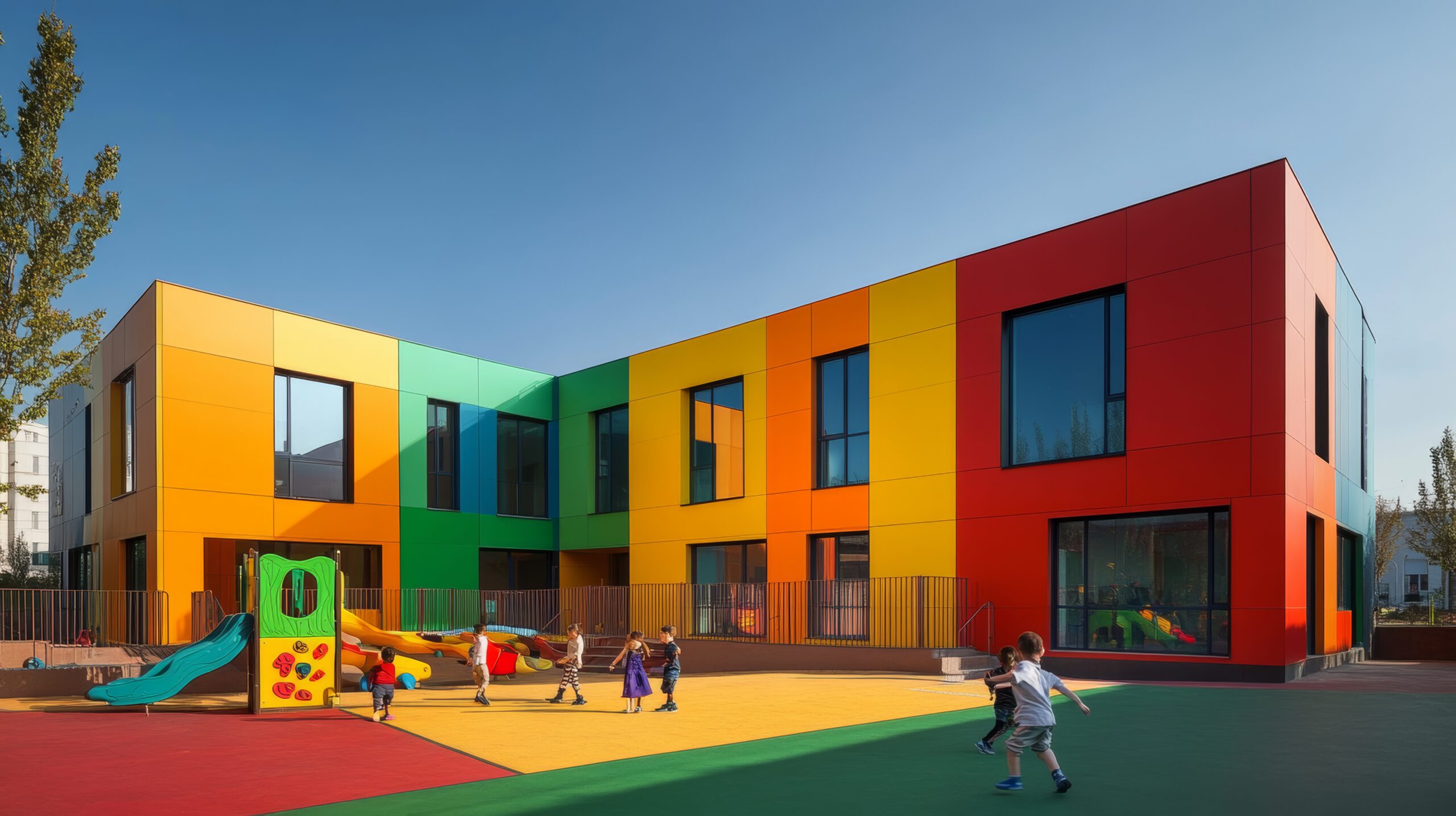 anaokulu kurulum danışmanlığı