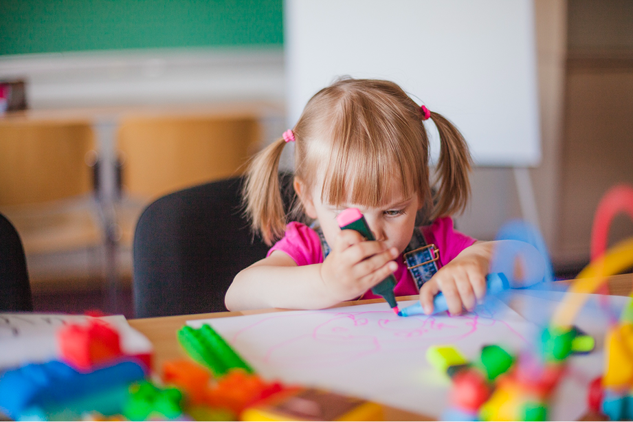 kreş ve gündüz bakımevi danışmanlığı