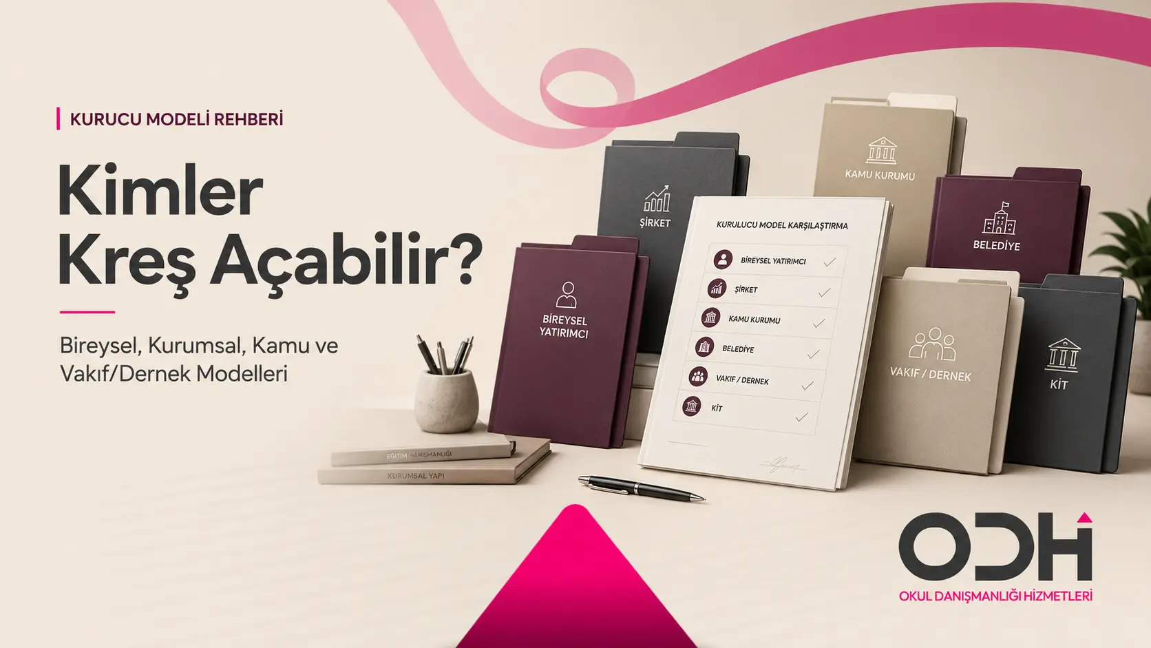 kimler kreş açabilir 2026 kurucu şartları